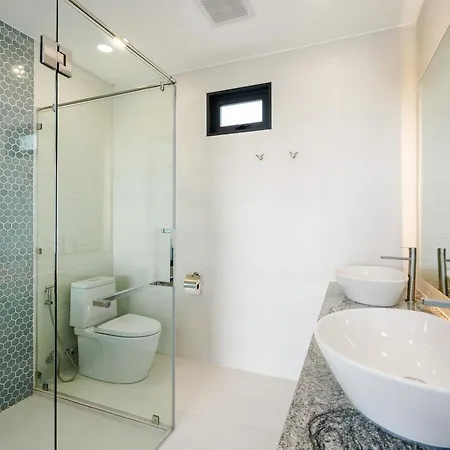 La Casa Samui - Luxury Seaview Villa Koh Samui Exterior photo