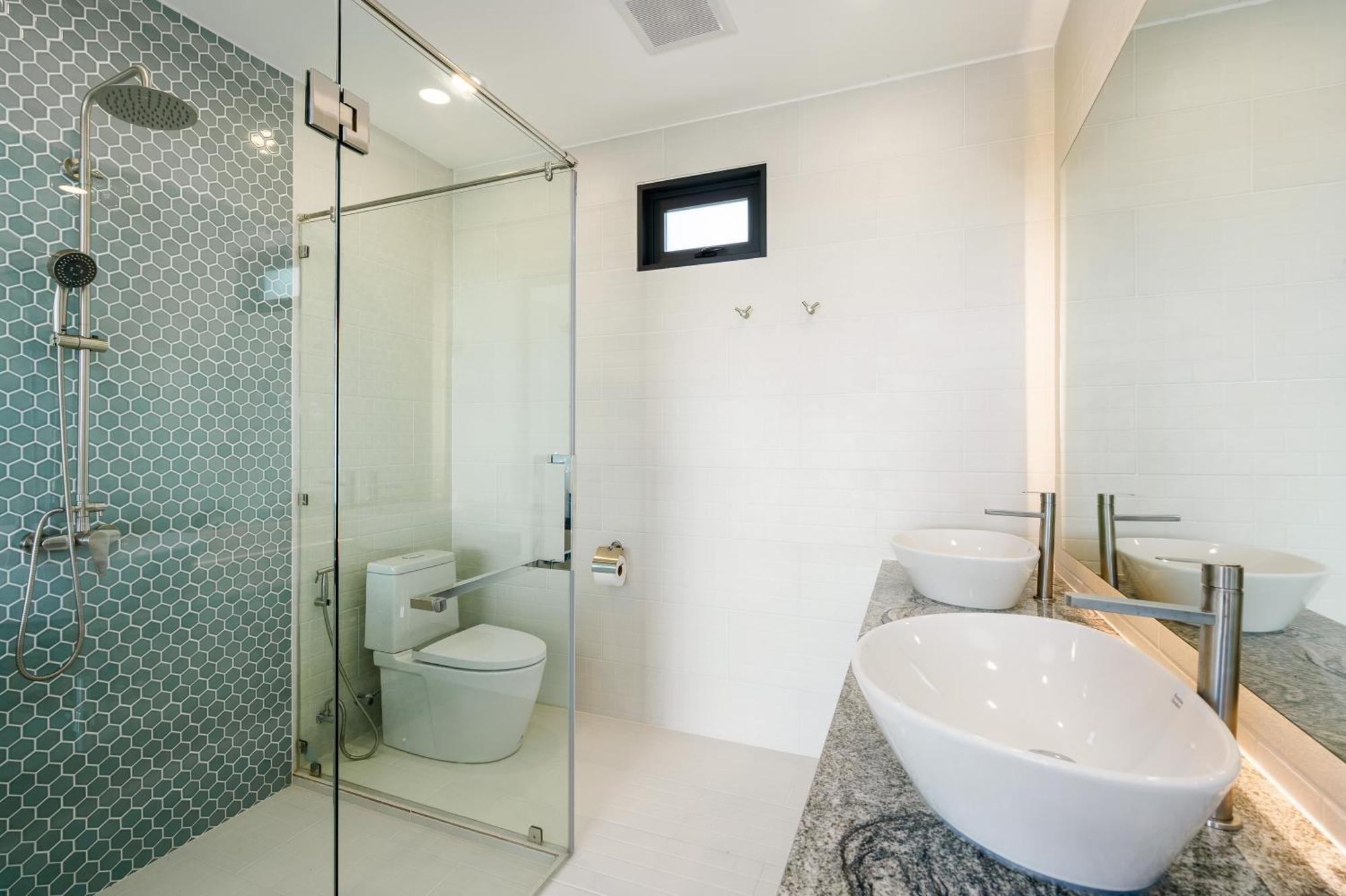 วิลล่า La Casa Samui - Luxury Seaview เกาะสมุย