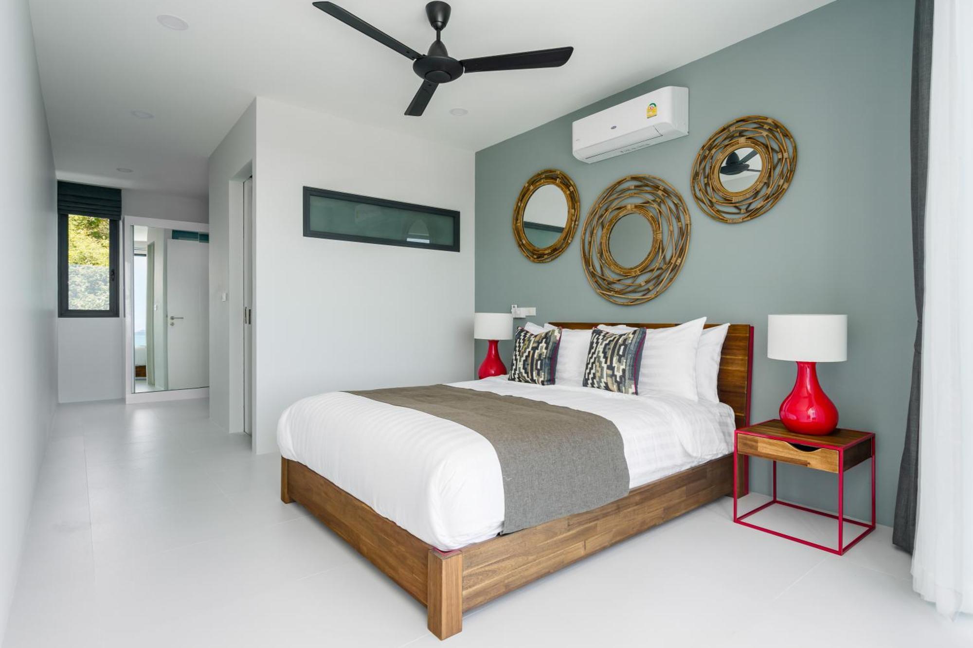 La Casa Samui - Luxury Seaview เกาะสมุย