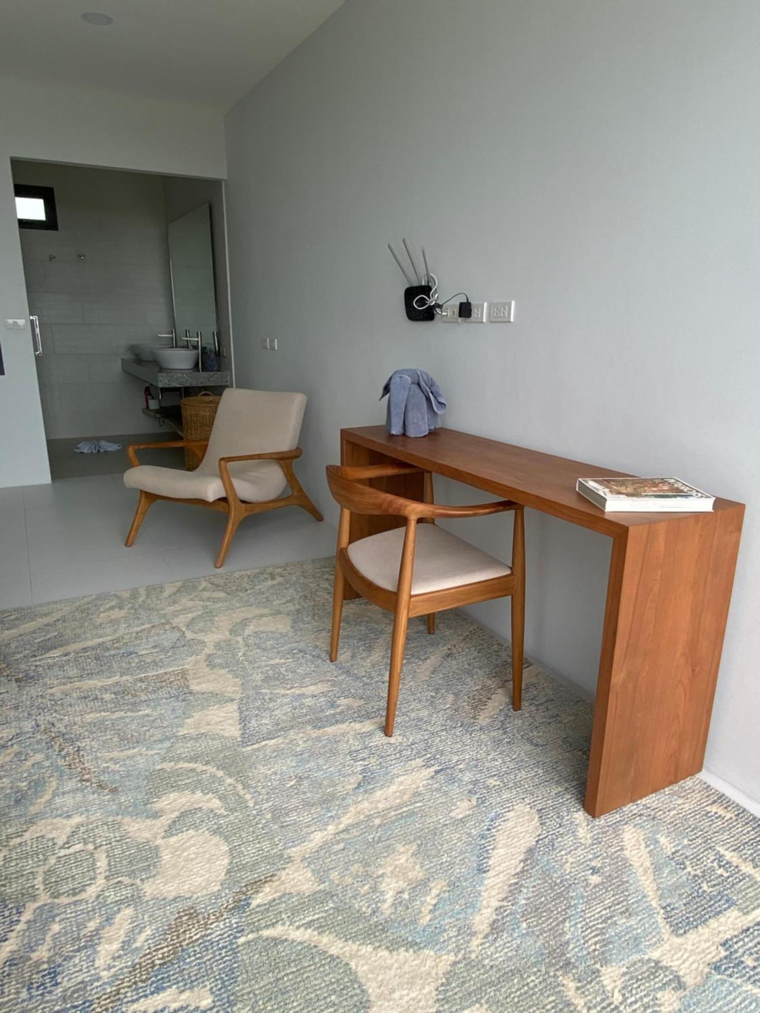 La Casa Samui - Luxury Seaview วิลล่า เกาะสมุย
